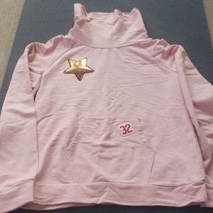 Cloud Chaser sweatshirt